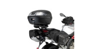 KZ6702 nosič kufru APRILIA Shiver 750 / 900 ABS (10-19)
