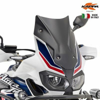 Kouřové plexi, KAPPA