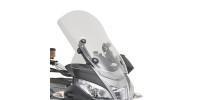 KD6706ST čiré plexi APRILIA Caponord 1200 (13-17)