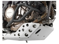 Ochranný padací rám, KAPPA (černý)