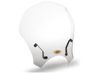 140AK - universální plexi KAPPA