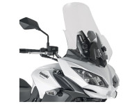 KD4114ST čiré plexi KAWASAKI Versys 650 (12-21)