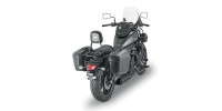 KL4115 nosič bočních kufrů KAWASAKI Vulcan S 650 (15-23)