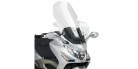 KD293ST čiré plexi KYMCO Xciting 250 / 300 / 500 (05-09)