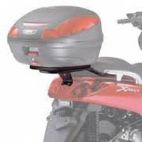 Montážní sada, KAPPA (pro TOP CASE)