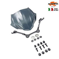 Modré iluminační plexi, KAPPA