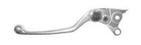 Spojková páčka (stříbrná)