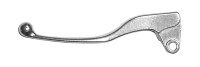Spojková páčka (stříbrná)