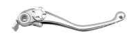 Brzdová páčka (stříbrná)