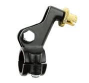 Držák spojkové páčky (černý)