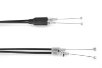 Sada plynových lanek (tažné + vratné) (2 kusy)