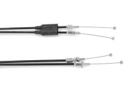 Sada plynových lanek (tažné + vratné) (2 kusy)