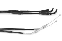 Sada plynových lanek (tažné + vratné) (2 kusy)