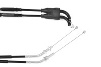 Sada plynových lanek (tažné + vratné) (2 kusy)