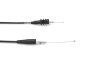 Sada plynových lanek (tažné + vratné) (2 kusy)