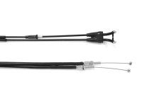 Sada plynových lanek (tažné + vratné) (2 kusy)