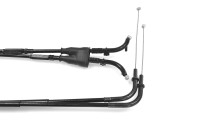 Sada plynových lanek (tažné + vratné) (2 kusy)