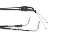 Sada plynových lanek (tažné + vratné) (2 kusy)