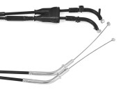 Sada plynových lanek (tažné + vratné) (2 kusy)