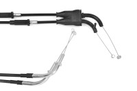 Sada plynových lanek (tažné + vratné) (2 kusy)