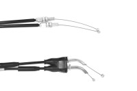 Sada plynových lanek (tažné + vratné) (2 kusy)