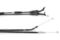 Sada plynových lanek (tažné + vratné) (2 kusy)