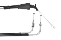Sada plynových lanek (tažné + vratné) (2 kusy)