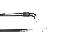 Sada plynových lanek (tažné + vratné) (2 kusy)