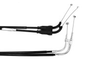 Sada plynových lanek (tažné + vratné) (2 kusy)