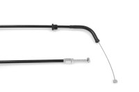 Plynové lanko vratné