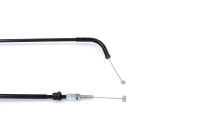 Plynové lanko vratné