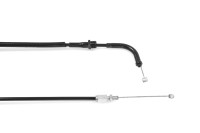 Plynové lanko vratné