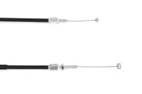 Plynové lanko vratné