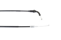 Plynové lanko vratné