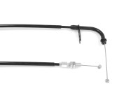 Plynové lanko vratné