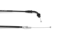 Plynové lanko vratné