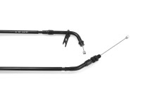 Plynové lanko vratné