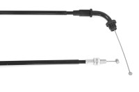 Plynové lanko vratné