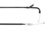 Plynové lanko vratné