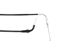 Plynové lanko vratné