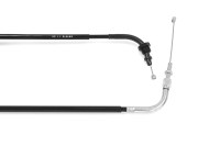 Plynové lanko vratné