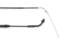 Plynové lanko tažné