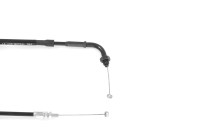 Plynové lanko tažné