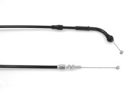 Plynové lanko tažné