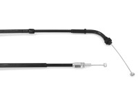 Plynové lanko tažné