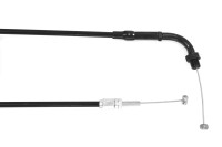 Plynové lanko tažné