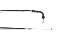 Plynové lanko tažné