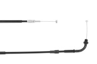 Plynové lanko tažné