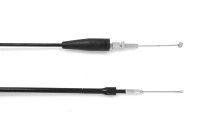 Plynové lanko tažné