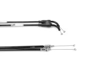 Plynové lanko tažné